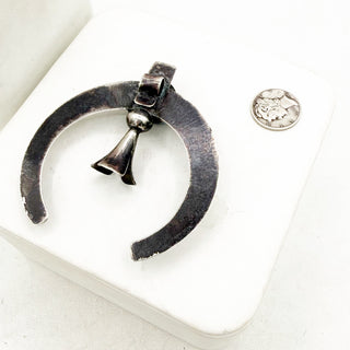 The Guardian’s Arc Pendant