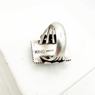The Quiet Horizon Ring