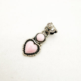 Pink Conch Treasure Trove