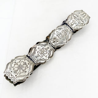 Sheila TSO CONCHO Belt
