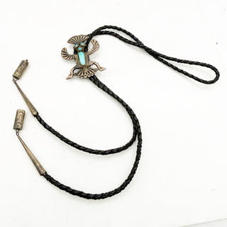 Horace Iule Collectable Knifwing Bolo