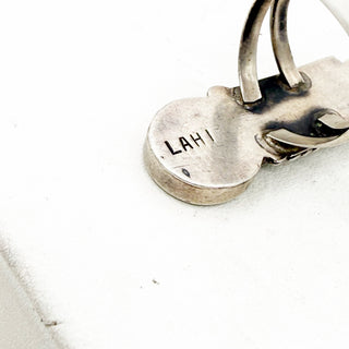 Rare Lahi Maiden Ring