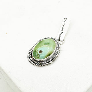 Jason Ogg Sonoran Mountain Charms