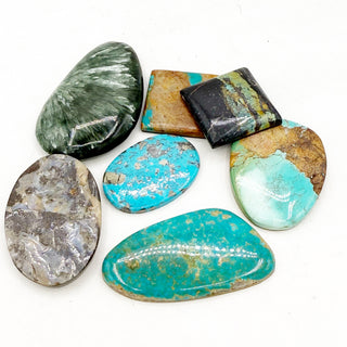 Crazy $89 Cabochon Deal!