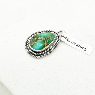 Jason Ogg Sonoran Mountain Charms