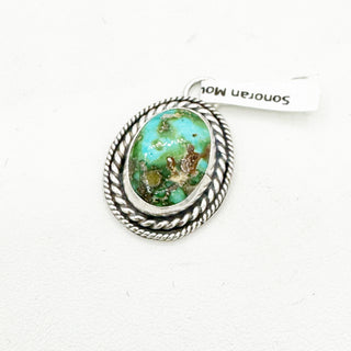 Jason Ogg Sonoran Mountain Charms