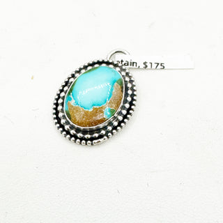 Jason Ogg Sonoran Mountain Charms