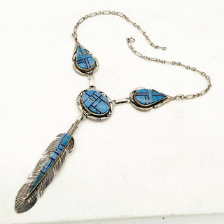 The Skybound Necklace