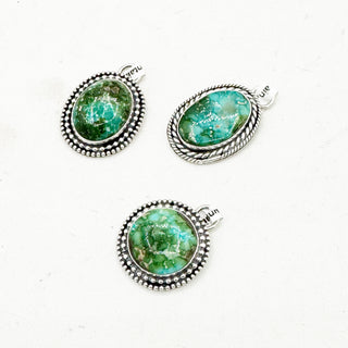 Jason Ogg Sonoran Mountain Charms