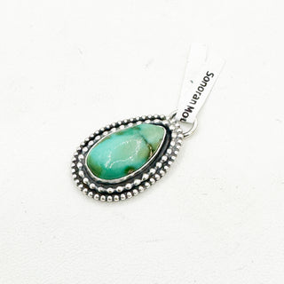 Jason Ogg Sonoran Mountain Charms