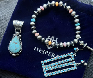 Hespera Jewelry Co