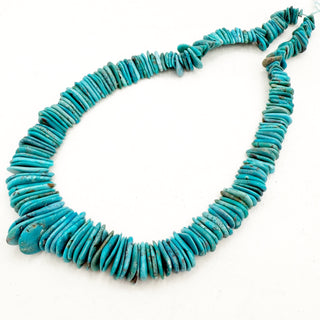 Royston Petal Necklace