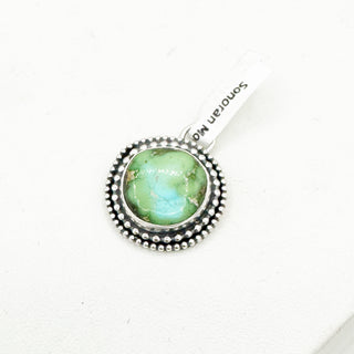 Jason Ogg Sonoran Mountain Charms