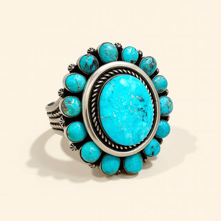 Harley Jake Blue Ridge Master Set