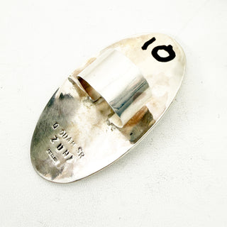 ARTHUR — THE EASTERN BLUEBIRD RING