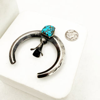 The Guardian’s Arc Pendant