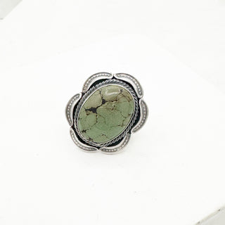 Justine Tso Everyday Royston Rings