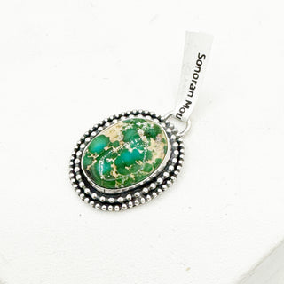 Jason Ogg Sonoran Mountain Charms