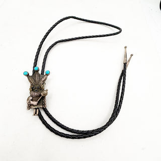 Vintage Koyemsi Bolo