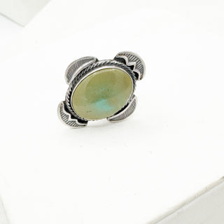 Justine Tso Everyday Royston Rings