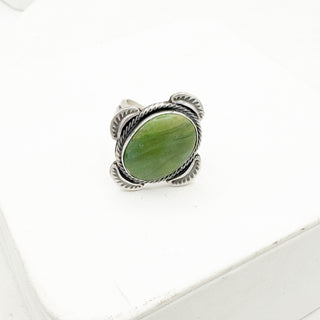 Justine Tso Everyday Royston Rings