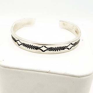 Killer Cuff Stash