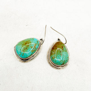 Lena Platero Royston Earrings