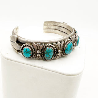 Killer Cuff Stash