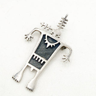 Power Player Totem Pins