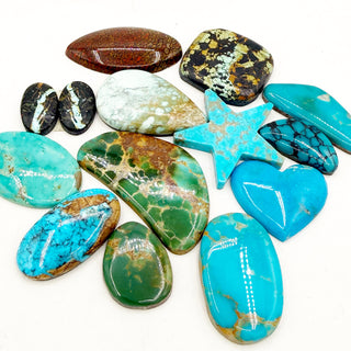 Eric's Magic Mystery Cabochon BOX!