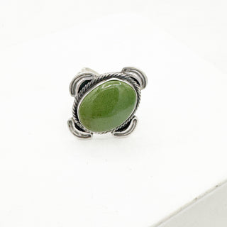 Justine Tso Everyday Royston Rings