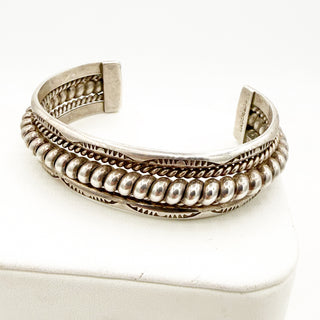 Killer Cuff Stash