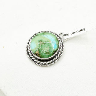 Jason Ogg Sonoran Mountain Charms