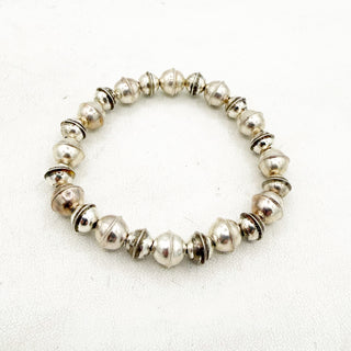 Vintage Authentic Navajo Pearl Stretchy