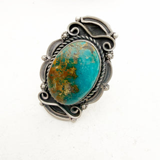 RONALD TOM RIBBON ROYSTON RING