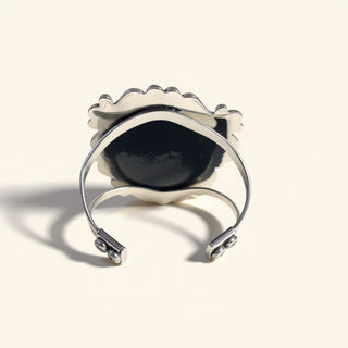 Jesus Vega Showstopping Royston Cuff