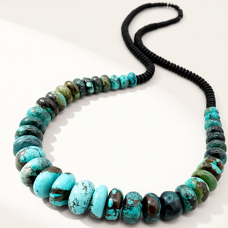 Old Stock Hubei Masterpiece Necklace