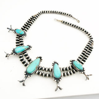 Sky Passage Necklace by Andy Cadman