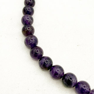 The Anchor Necklace in 10 Stones