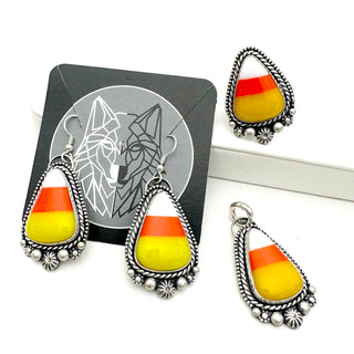 Candy Corn Collection By Shay Pfeifer