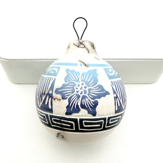 Etched Ornaments by Vanessa Charlie - Drop #2