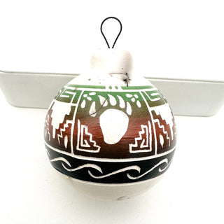 Etched Ornaments by Vanessa Charlie - Drop #2