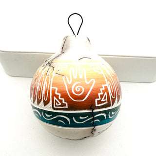 Etched Ornaments by Vanessa Charlie - Drop #2