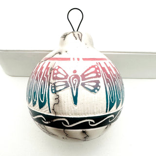 Etched Ornaments by Vanessa Charlie - Drop #2