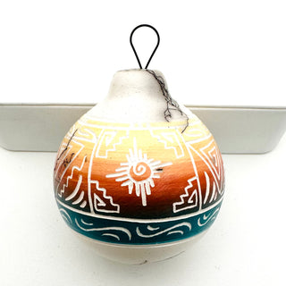 Etched Ornaments by Vanessa Charlie - Drop #2