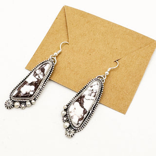 Shay Pfeiffer Killer Earrings