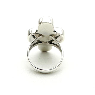 Pixie 4 Stone Ring