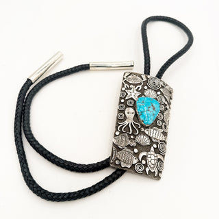 Alex Sanchez Under the Sea Oversized Bolo