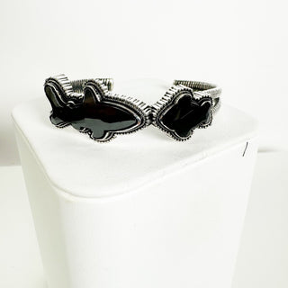 Shark Attack Cuff