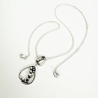 Everyday Bubble Necklace